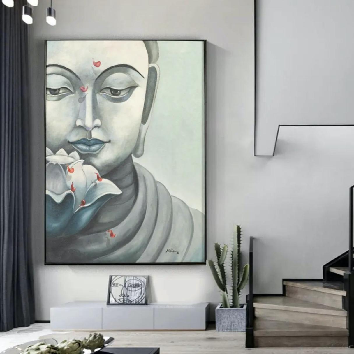 Custom Artwork Art Desire by Nikita